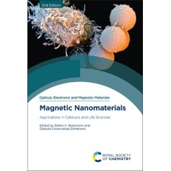 Magnetic Nanomaterials: Applications in Catalysis and Life Sciences