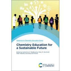 Chemistry Education for a Sustainable Future
