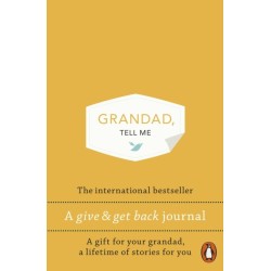 Grandad, Tell Me