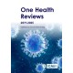 One Health Reviews 2019-2025