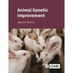 Animal Genetic Improvement
