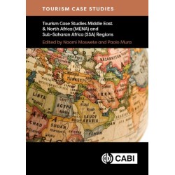 Tourism Case Studies Middle East & North Africa (MENA) and Sub-Saharan Africa (SSA) Regions