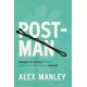 Post-Man: Essays on Being a Neurodivergent Non-Binary Person