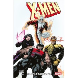 X-Men Vol. 2: Hostile Takeover