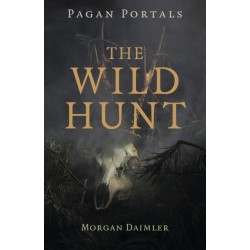 Pagan Portals - The Wild Hunt