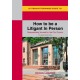 A Straightforward Guide to How to be a Litigant In Person: Third Edition - 2025