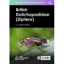 British Dolichopodidae (Diptera)