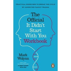 It Didn't Start With You Workbook: Practical Exercises to Break the Cycle of Inherited Trauma