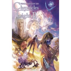 Final Fantasy XIV: Chronicles of Light Volume II
