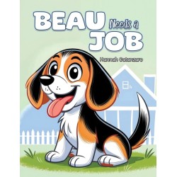 Beau Needs a Job