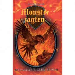 Monsterjagten (06) Flammefuglen Epos