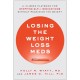 Losing the Weight Loss Meds: A 10-Week Playbook for Stopping GLP-1 Medications Without Regaining the Weight