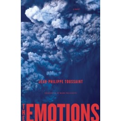 The Emotions: A Novel