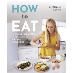 How to Eat: A Simple, Balanced Approach for Optimal Wellness