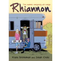 Rhiannon