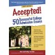 Accepted! 50 Successful College Admission Essays