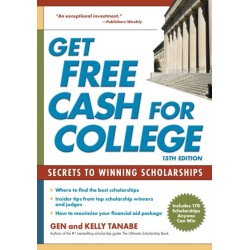 Get Free Cash for College: Secrets to Winning Scholarships