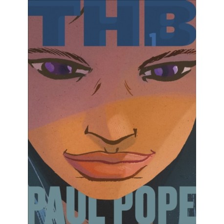 Total THB, Volume 1