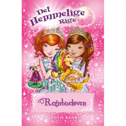 Det Hemmelige Rige (22) Regnbueløven