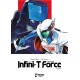 Infini-T Force Vol. 5