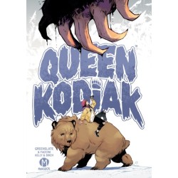 Queen Kodiak