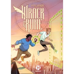 Wrack & Rune