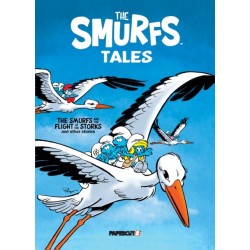 The Smurfs Tales Vol. 14