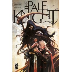 The Pale Knight