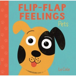 Flip-Flap Feelings: Pets