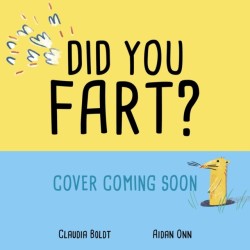 Did You Fart?