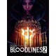 The Art of Vampire: The Masquerade--Bloodlines 2