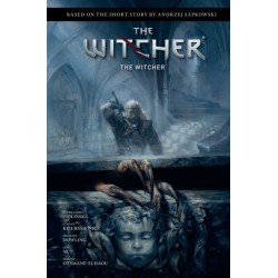 Andrzej Sapkowski's The Witcher: The Witcher