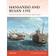 Hansando and Busan 1592: Admiral Yi Sun-sin's First Victories against Japan
