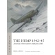 The Hump 1942–45: America's first massive military airlift