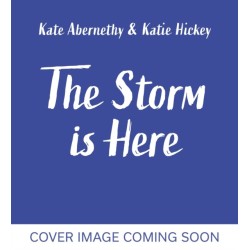 The Storm is Here