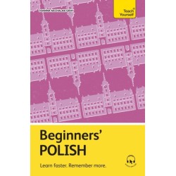 Beginners’ Polish: Learn faster. Remember more.