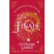 Finale: The third spellbinding instalment in the global No. 1 bestselling Caraval series