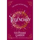 Legendary: The second magical fantasy romance in the global bestselling Caraval series
