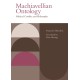 Machiavellian Ontology: Political Conflict and Philosophy