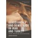 Guardianship and Democracy in Iran and Turkey: Tutelary Consolidation, Popular Contestation