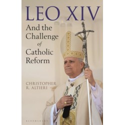 Leo XIV: The New Pope and Catholic Reform