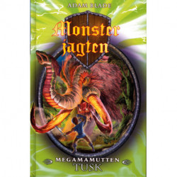 Monsterjagten (17) Megamamutten Tusk