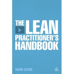 The Lean Practitioner's Handbooks