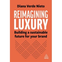Reimagining Luxury: Building a Sustainable Future for your Brand