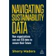 Navigating Sustainability Data: How Organizations can use ESG Data to Secure Their Future