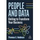 People and Data: Uniting to Transform Your Business