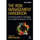 The Risk Management Handbook: A Practical Guide to Managing the Multiple Dimensions of Risk