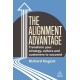 The Alignment Advantage: Transform Your Strategy, Culture and Customers to Succeed