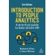 Introduction to People Analytics: A Practical Guide to Data-driven HR