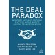 The Deal Paradox: Mergers and Acquisitions Success in the Age of Digital Transformation